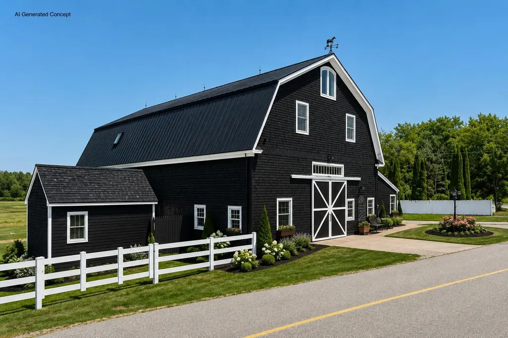 245 Arundel Road Kennebunkport ME 04046