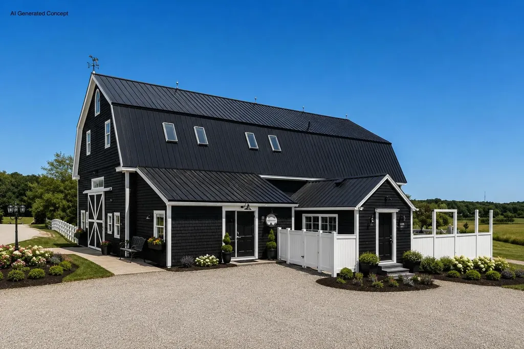 245 Arundel Road Kennebunkport ME 04046