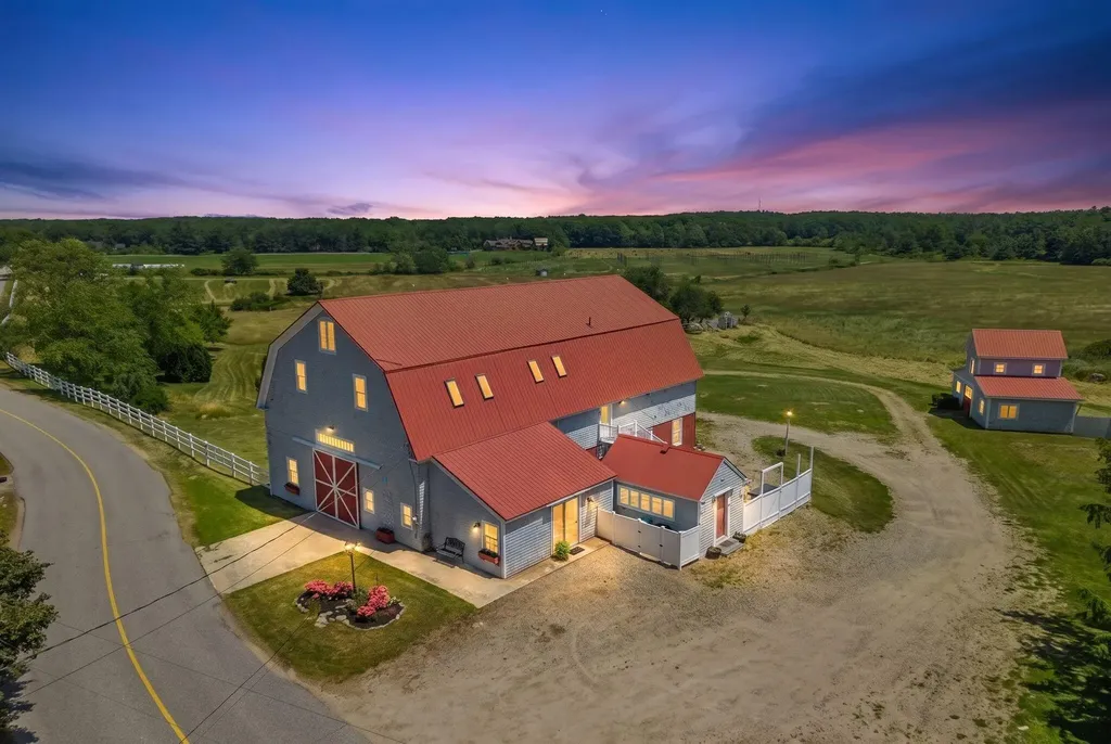 245 Arundel Road Kennebunkport ME 04046