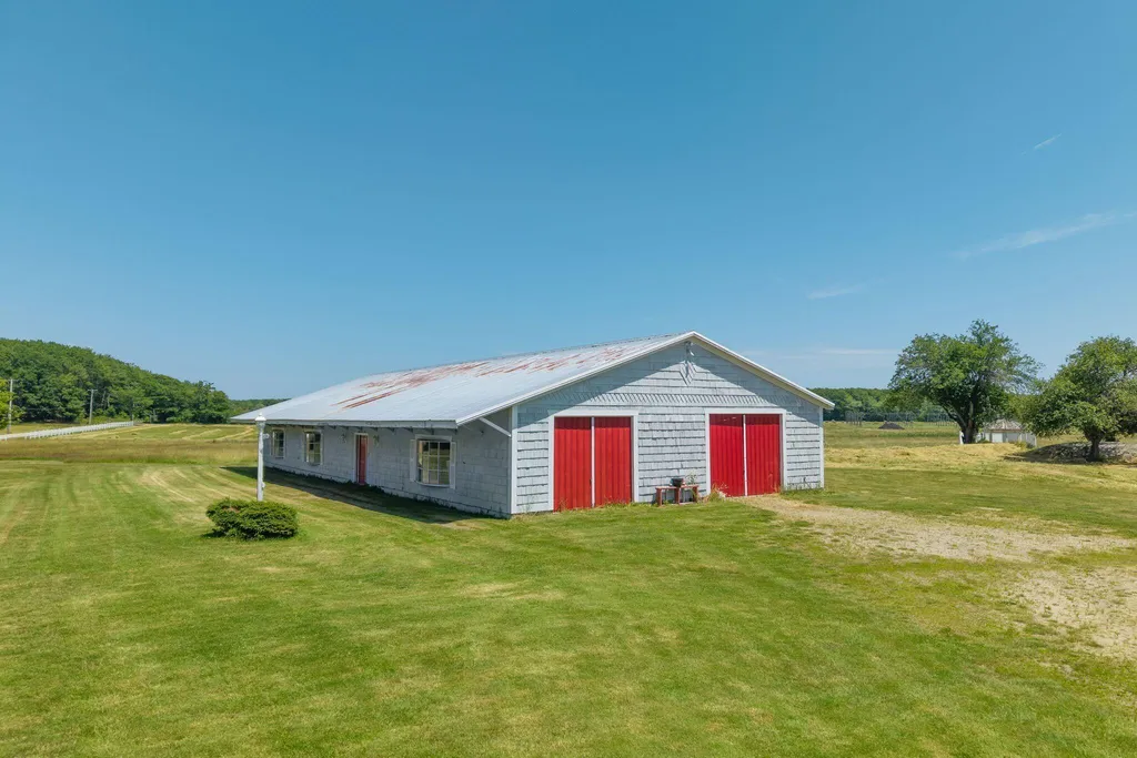 245 Arundel Road Kennebunkport ME 04046