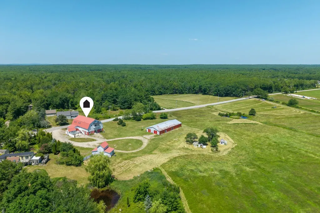 245 Arundel Road Kennebunkport ME 04046