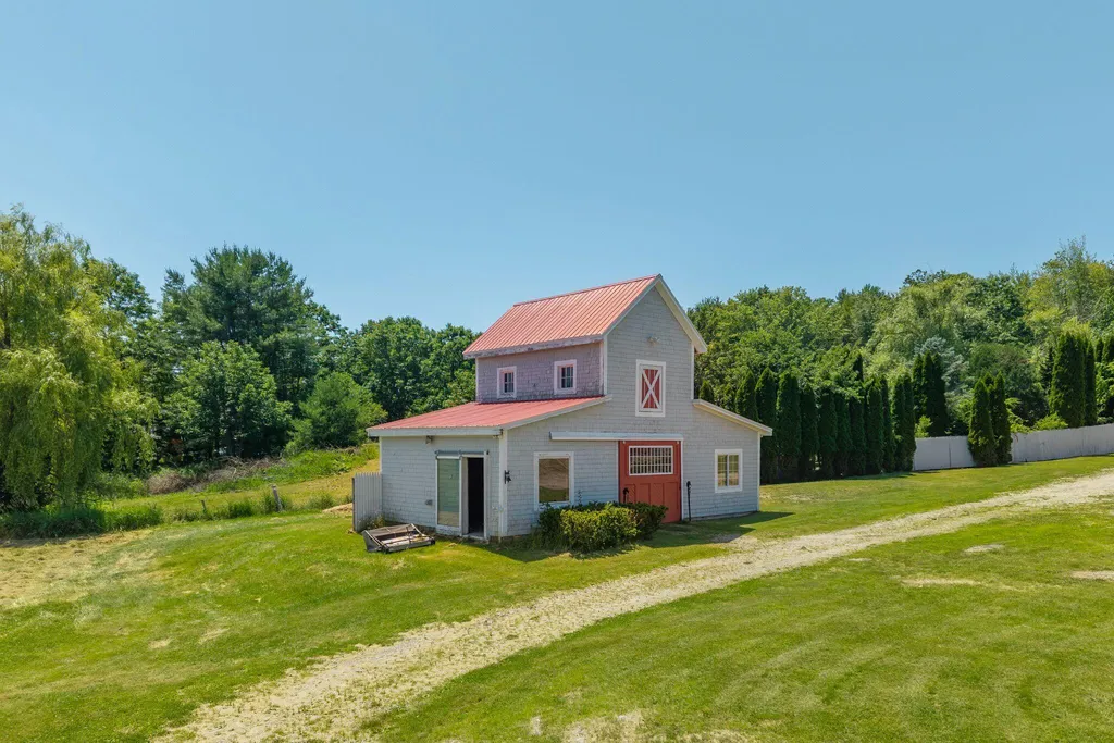 245 Arundel Road Kennebunkport ME 04046