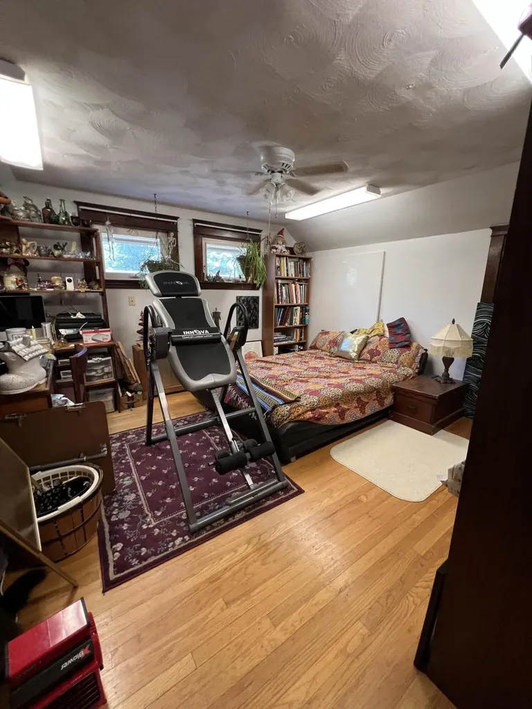 54 Pettingill Street Lewiston ME 04240