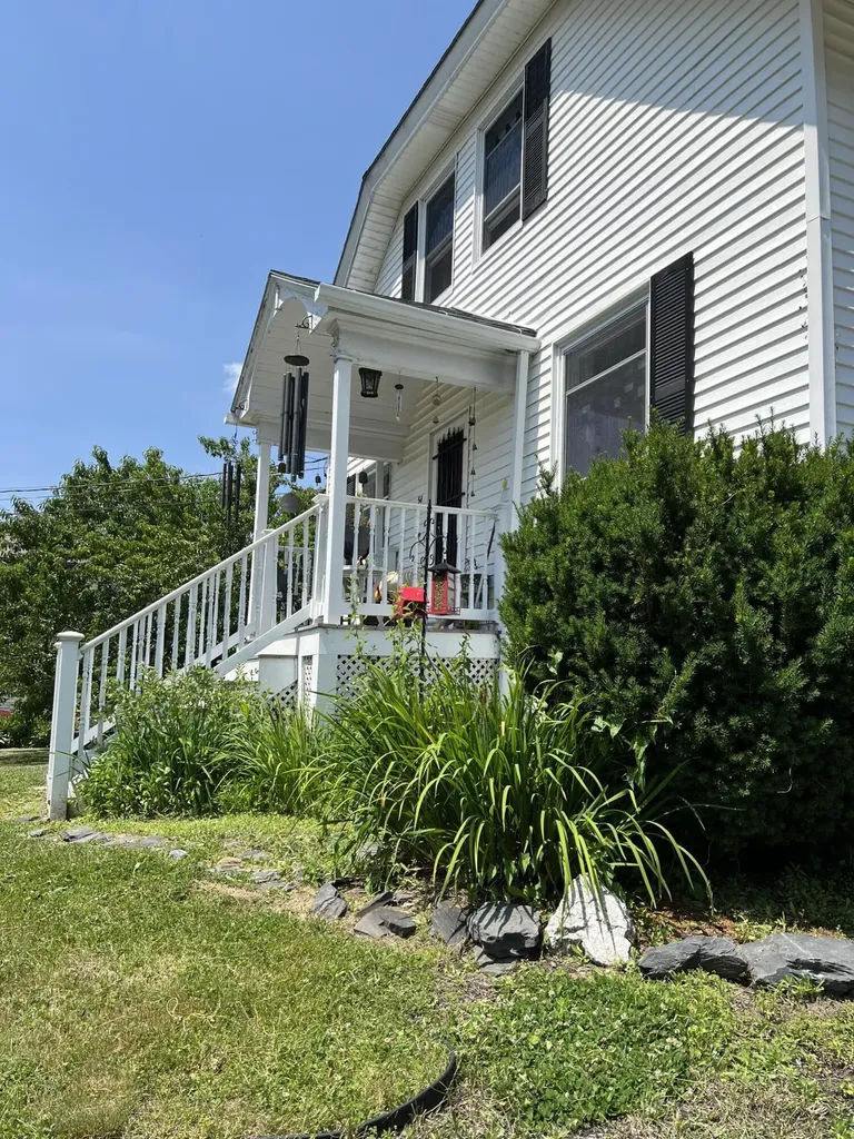 54 Pettingill Street Lewiston ME 04240