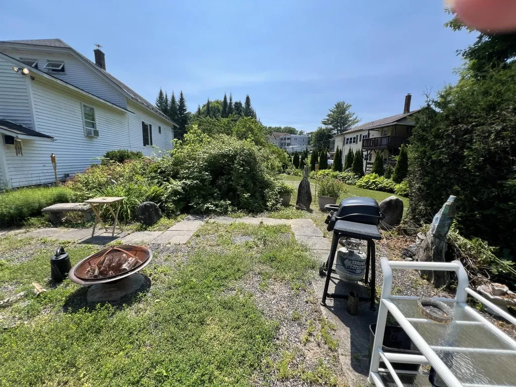 54 Pettingill Street Lewiston ME 04240