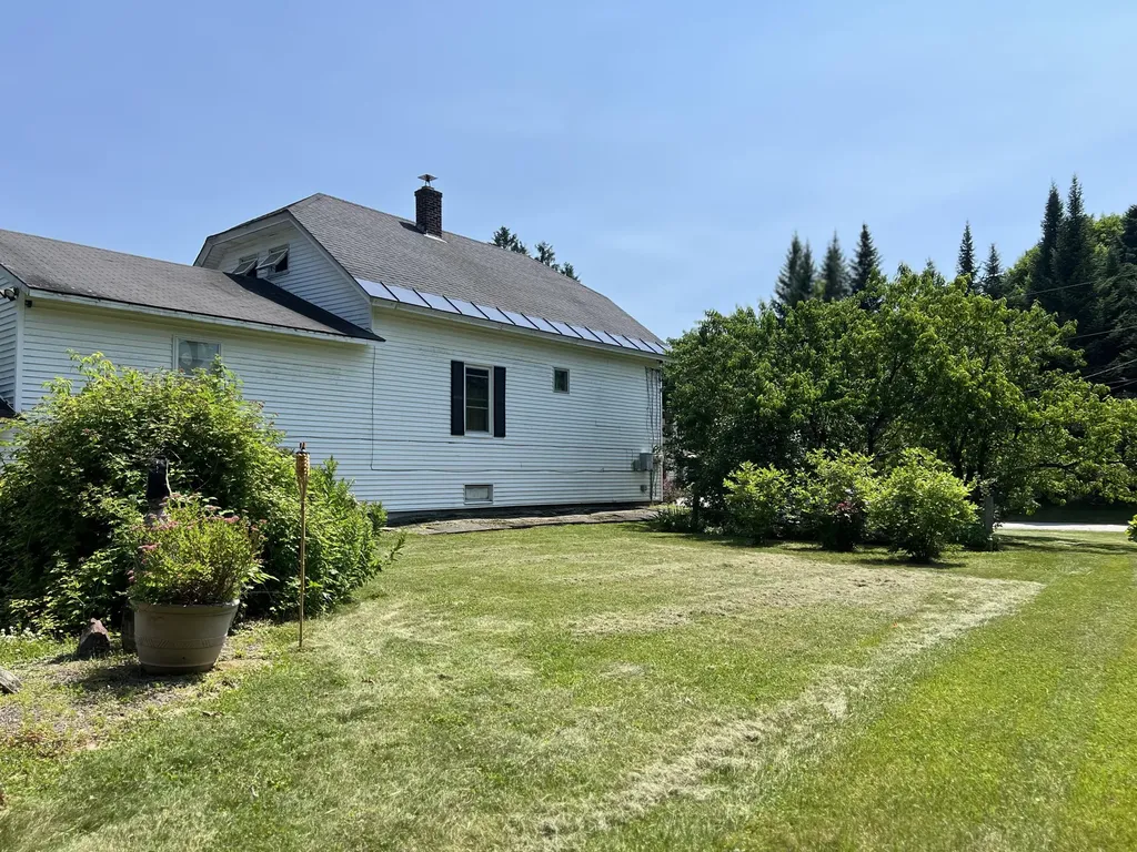 54 Pettingill Street Lewiston ME 04240