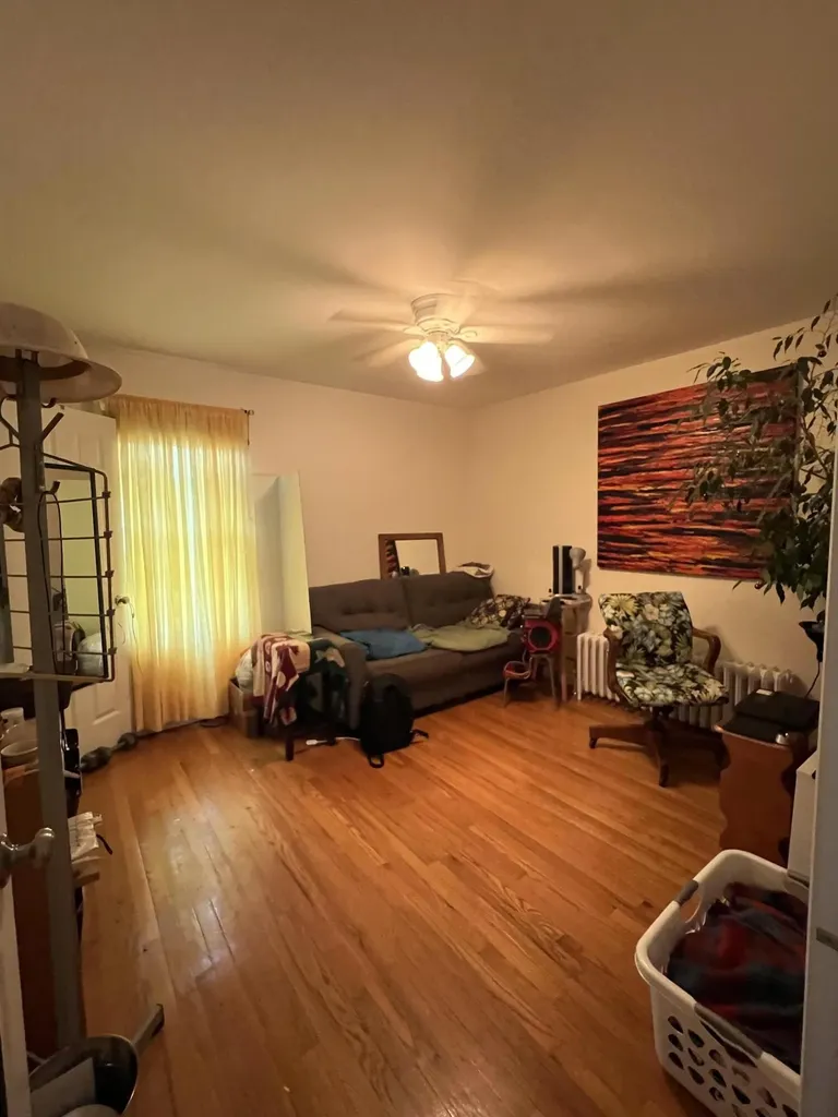 54 Pettingill Street Lewiston ME 04240