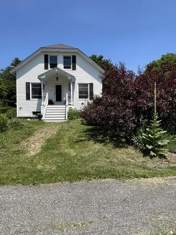 54 Pettingill Street Lewiston ME 04240