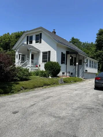 54 Pettingill Street Lewiston ME 04240