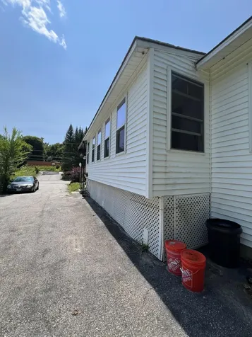 54 Pettingill Street Lewiston ME 04240