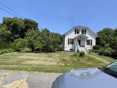 54 Pettingill Street Lewiston ME 04240