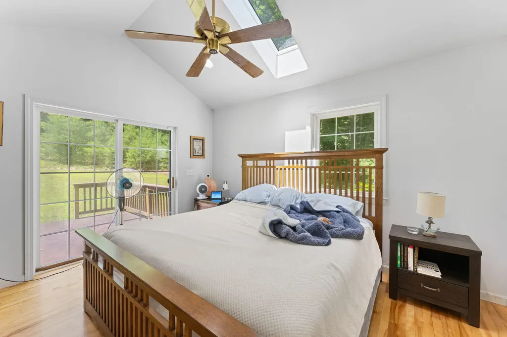 824 Meadow Road Casco ME 04015