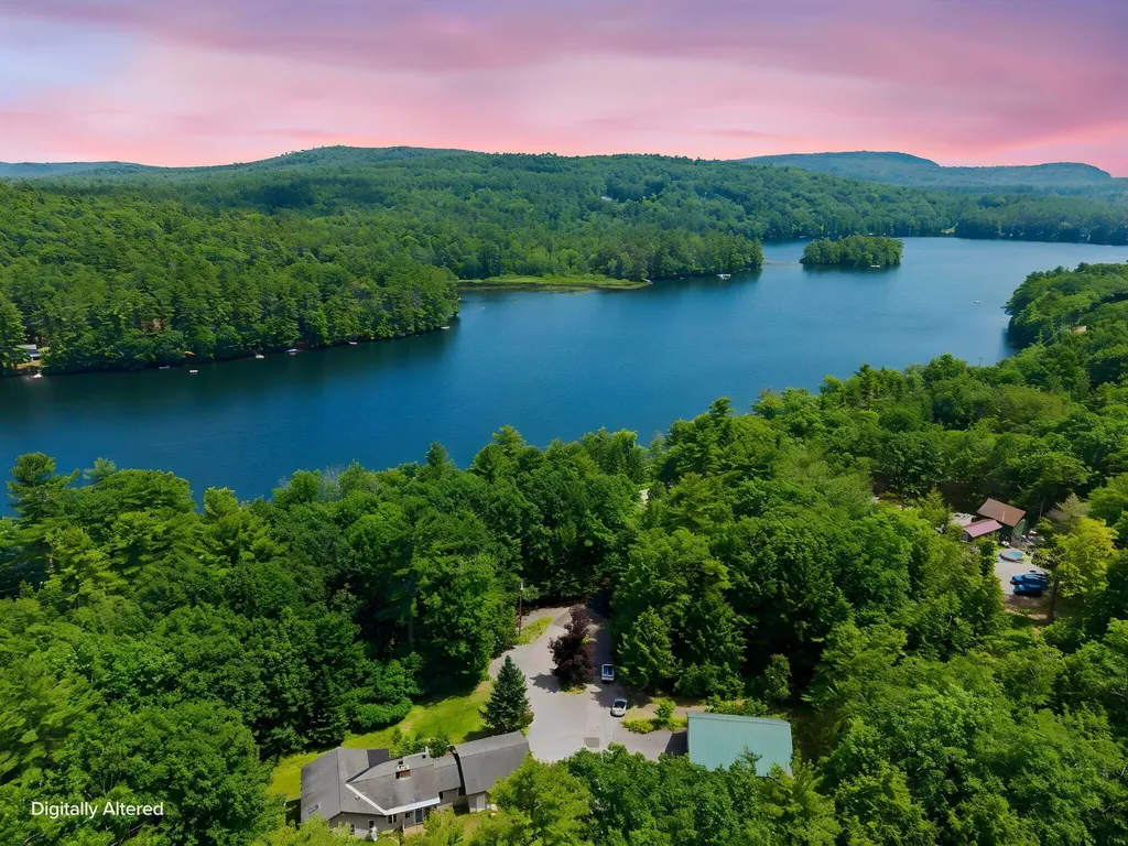 824 Meadow Road Casco ME 04015