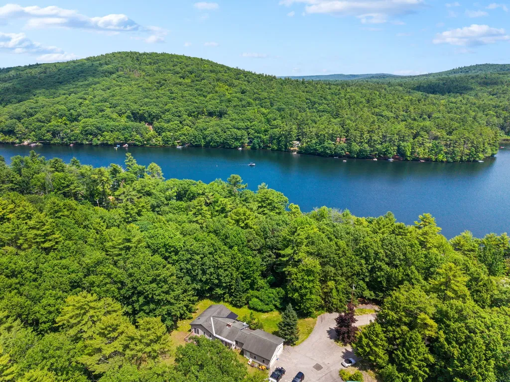 824 Meadow Road Casco ME 04015