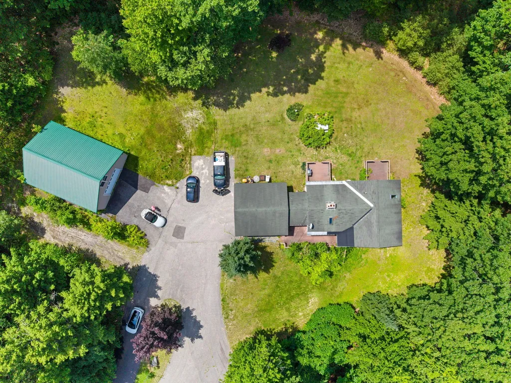 824 Meadow Road Casco ME 04015
