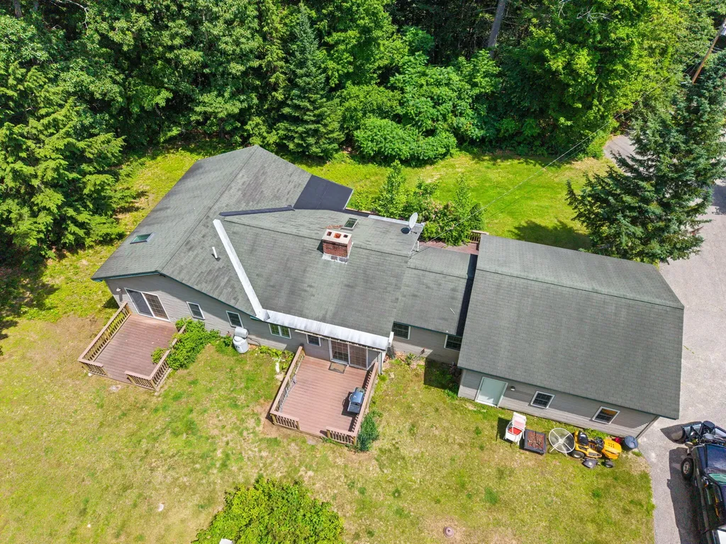 824 Meadow Road Casco ME 04015