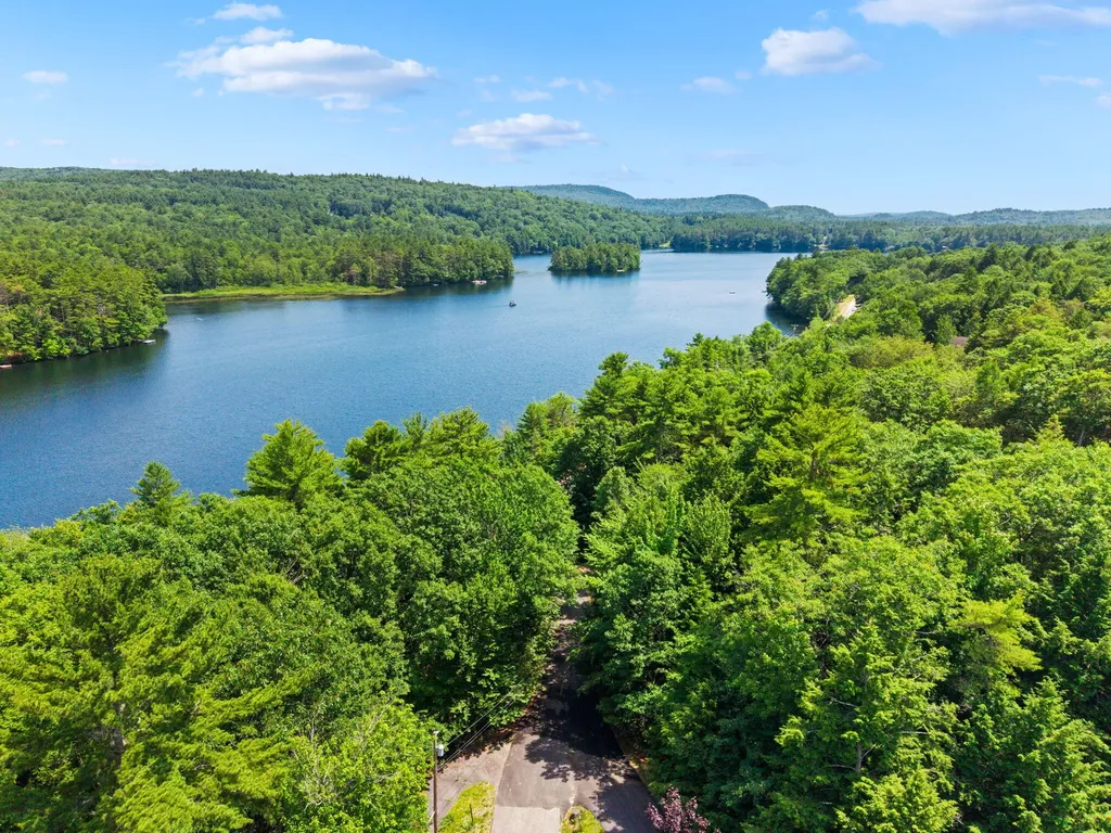 824 Meadow Road Casco ME 04015
