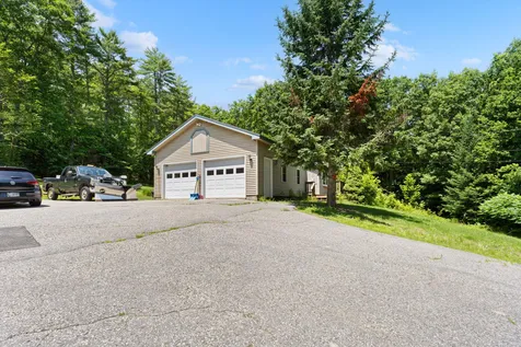 824 Meadow Road Casco ME 04015