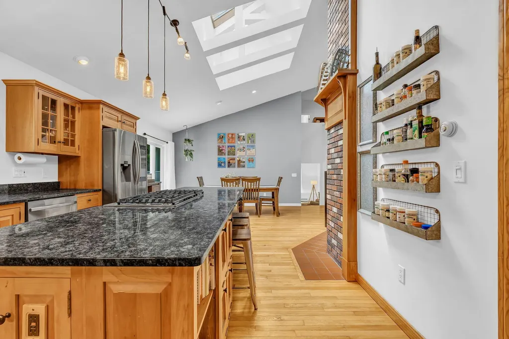 1002 Buck Hill Drive Veazie ME 04401