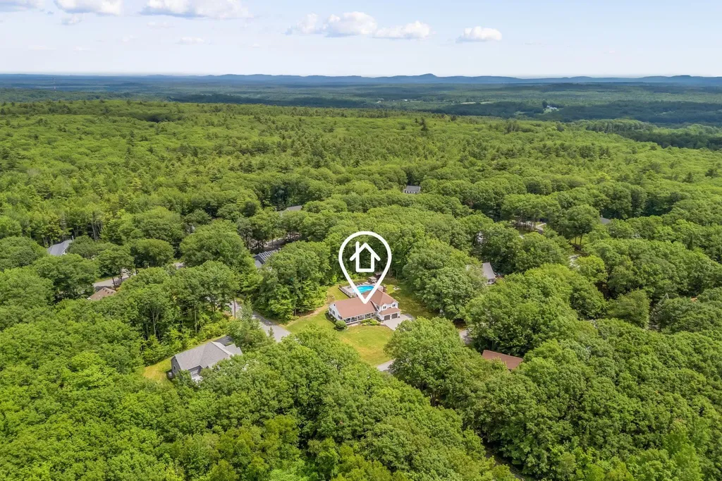 1002 Buck Hill Drive Veazie ME 04401