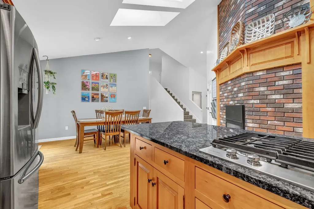 1002 Buck Hill Drive Veazie ME 04401