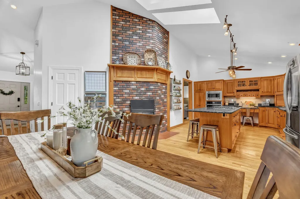 1002 Buck Hill Drive Veazie ME 04401