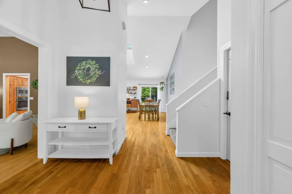 1002 Buck Hill Drive Veazie ME 04401