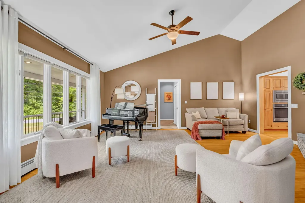 1002 Buck Hill Drive Veazie ME 04401