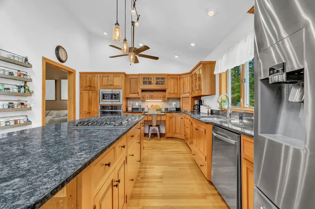 1002 Buck Hill Drive Veazie ME 04401