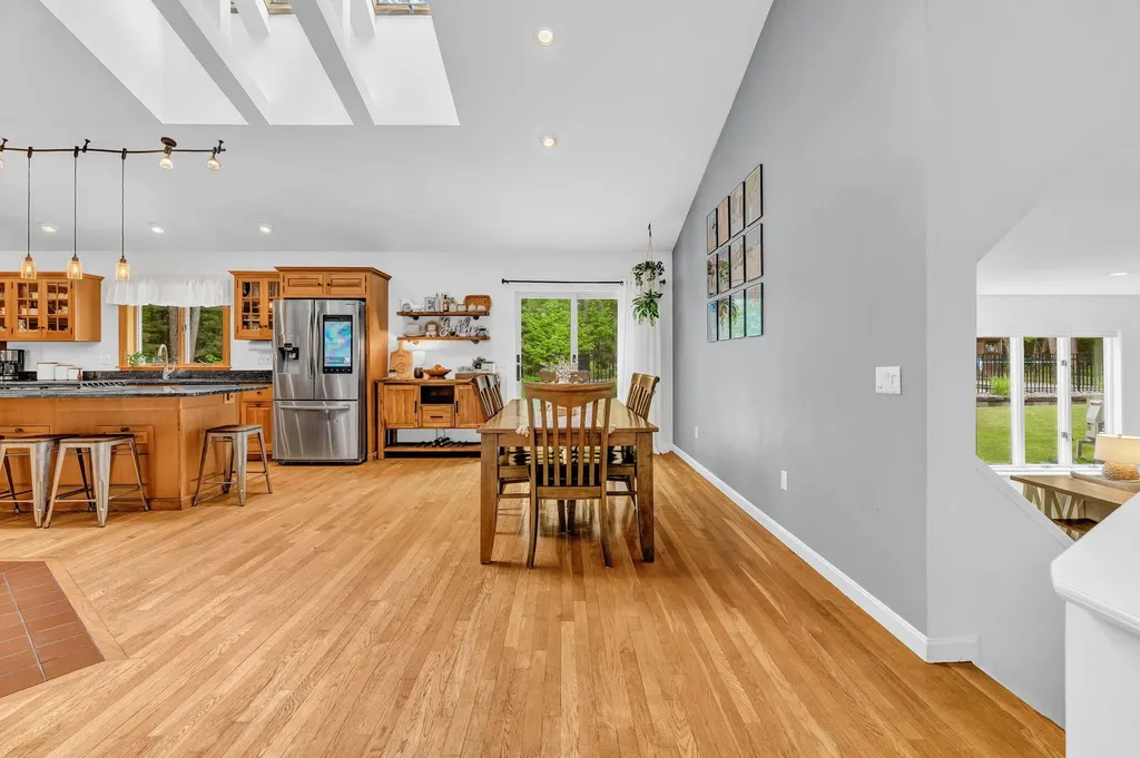 1002 Buck Hill Drive Veazie ME 04401