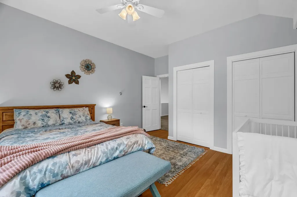 1002 Buck Hill Drive Veazie ME 04401