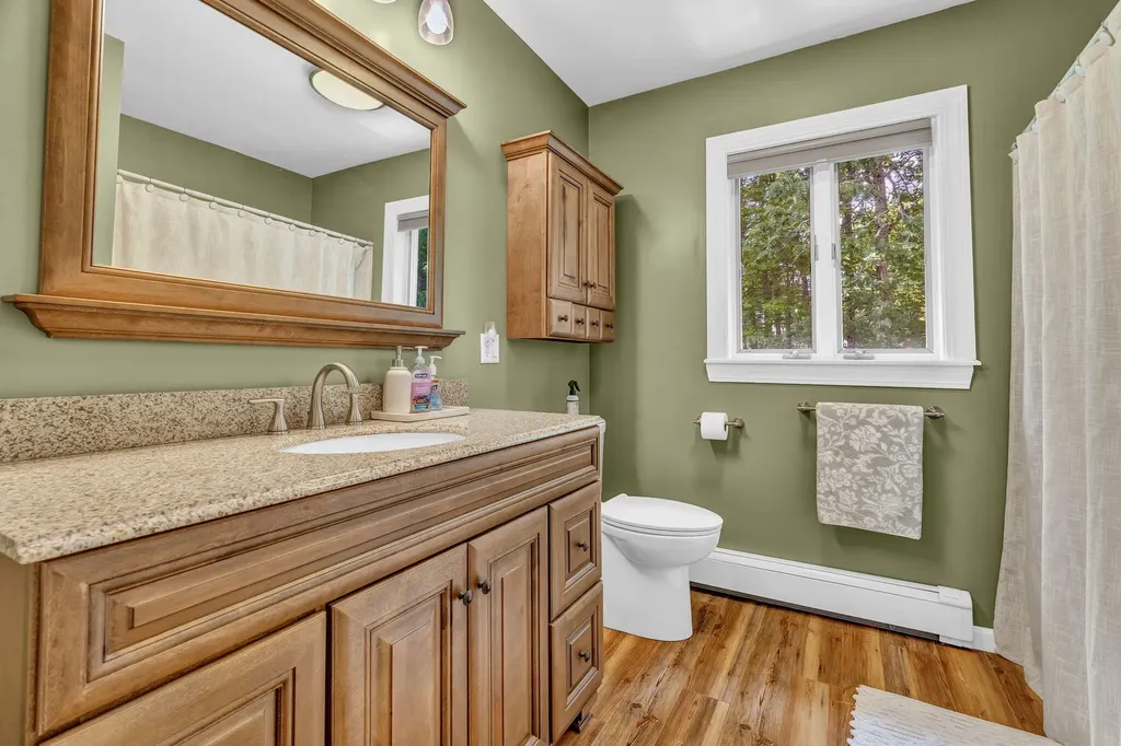 1002 Buck Hill Drive Veazie ME 04401