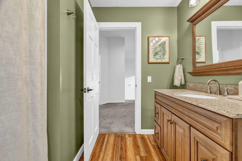 1002 Buck Hill Drive Veazie ME 04401