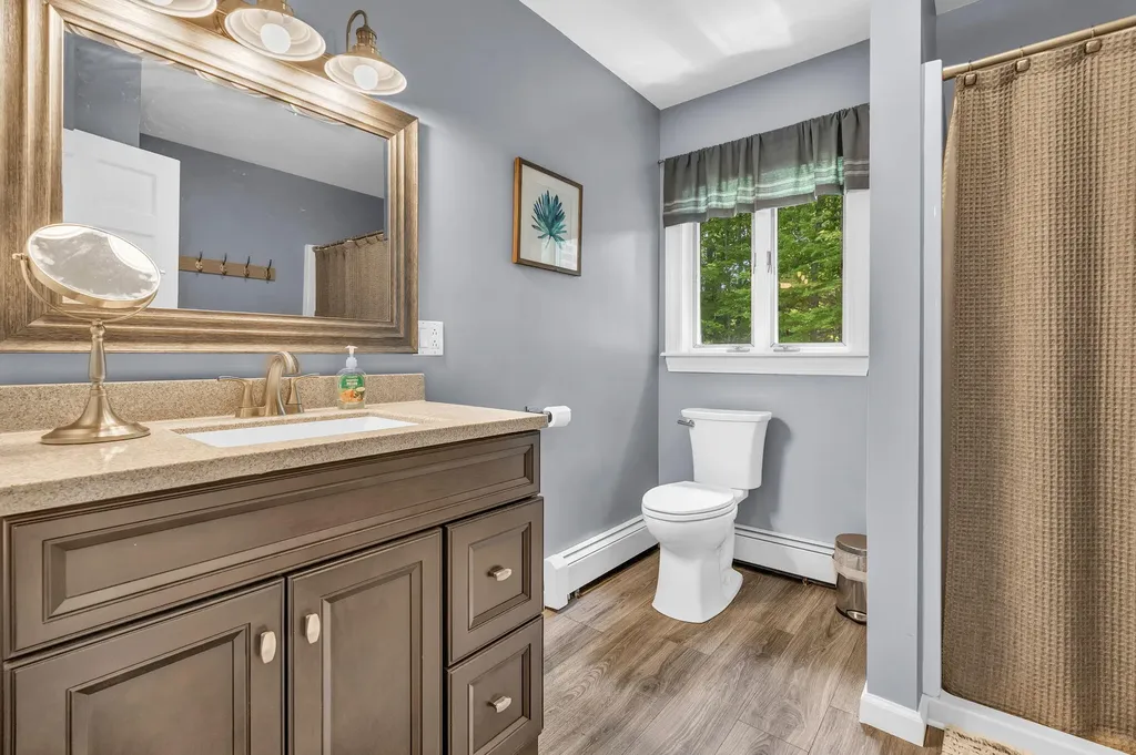 1002 Buck Hill Drive Veazie ME 04401