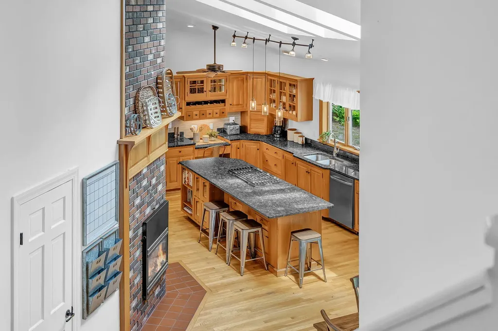 1002 Buck Hill Drive Veazie ME 04401