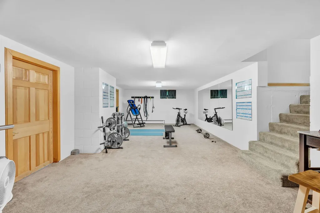 1002 Buck Hill Drive Veazie ME 04401