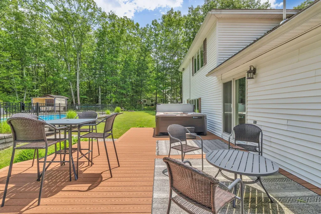 1002 Buck Hill Drive Veazie ME 04401