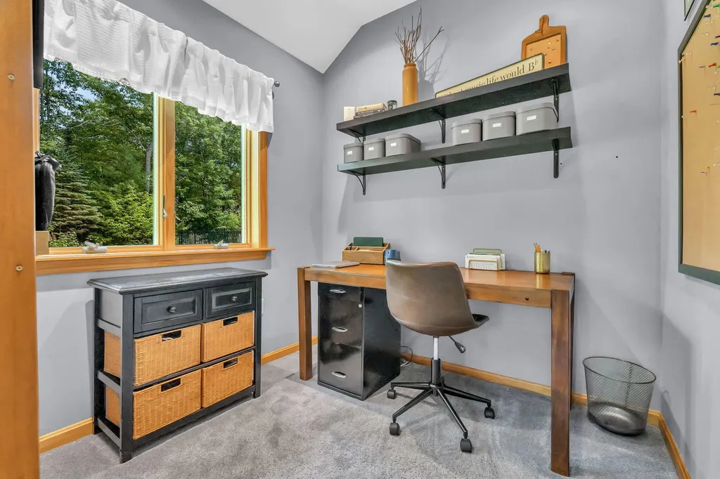 1002 Buck Hill Drive Veazie ME 04401