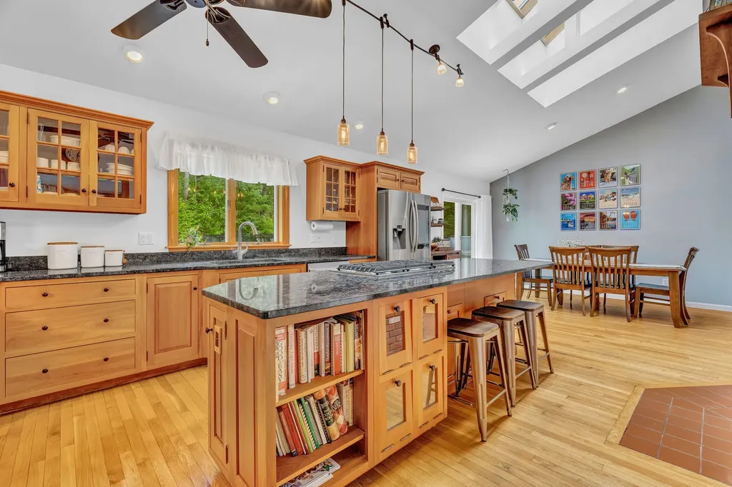 1002 Buck Hill Drive Veazie ME 04401