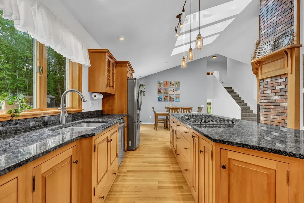 1002 Buck Hill Drive Veazie ME 04401
