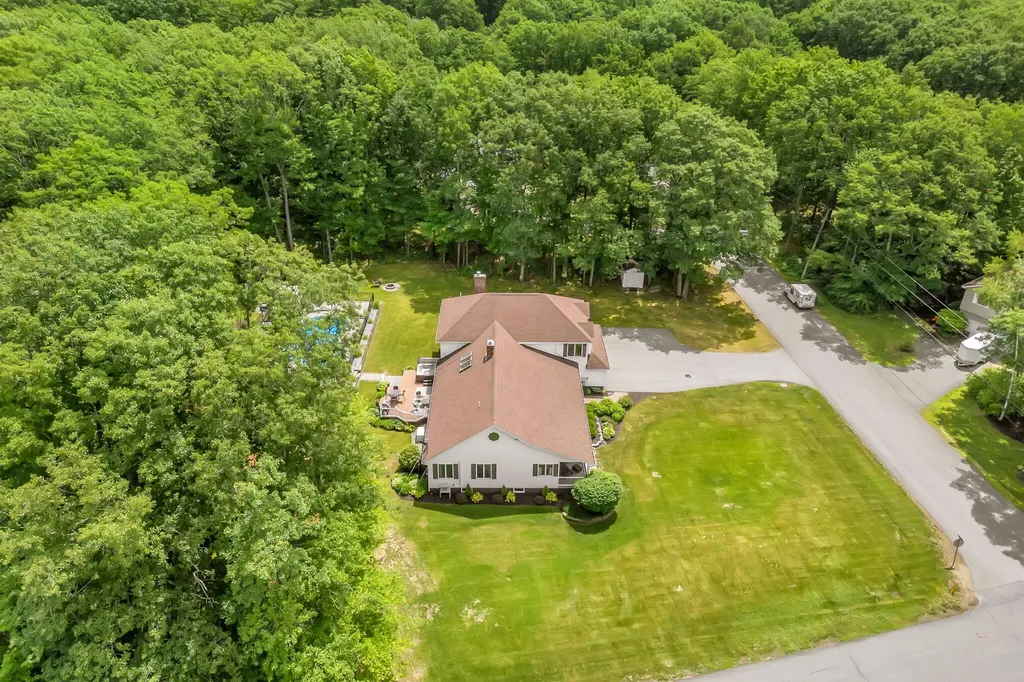 1002 Buck Hill Drive Veazie ME 04401