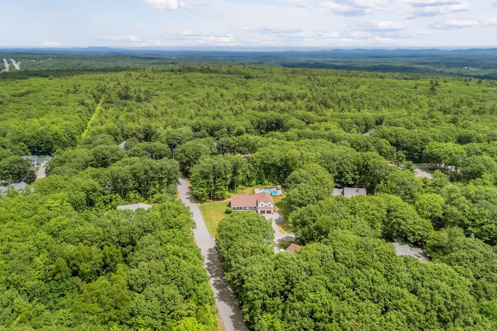1002 Buck Hill Drive Veazie ME 04401