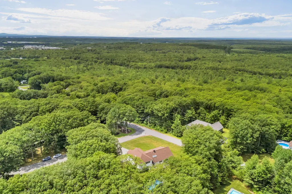 1002 Buck Hill Drive Veazie ME 04401