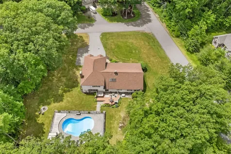 1002 Buck Hill Drive Veazie ME 04401