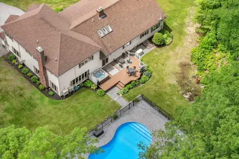 1002 Buck Hill Drive Veazie ME 04401