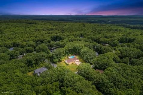1002 Buck Hill Drive Veazie ME 04401