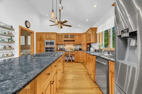 1002 Buck Hill Drive Veazie ME 04401