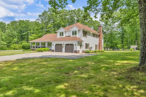 1002 Buck Hill Drive Veazie ME 04401