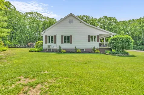 1002 Buck Hill Drive Veazie ME 04401