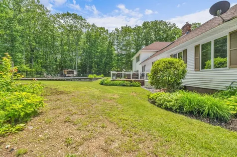 1002 Buck Hill Drive Veazie ME 04401